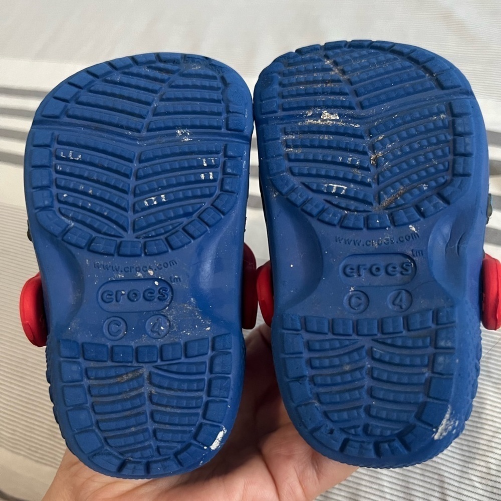 Crocs Paw Patrol Clog Toddler 4 - Picture 3 of 8